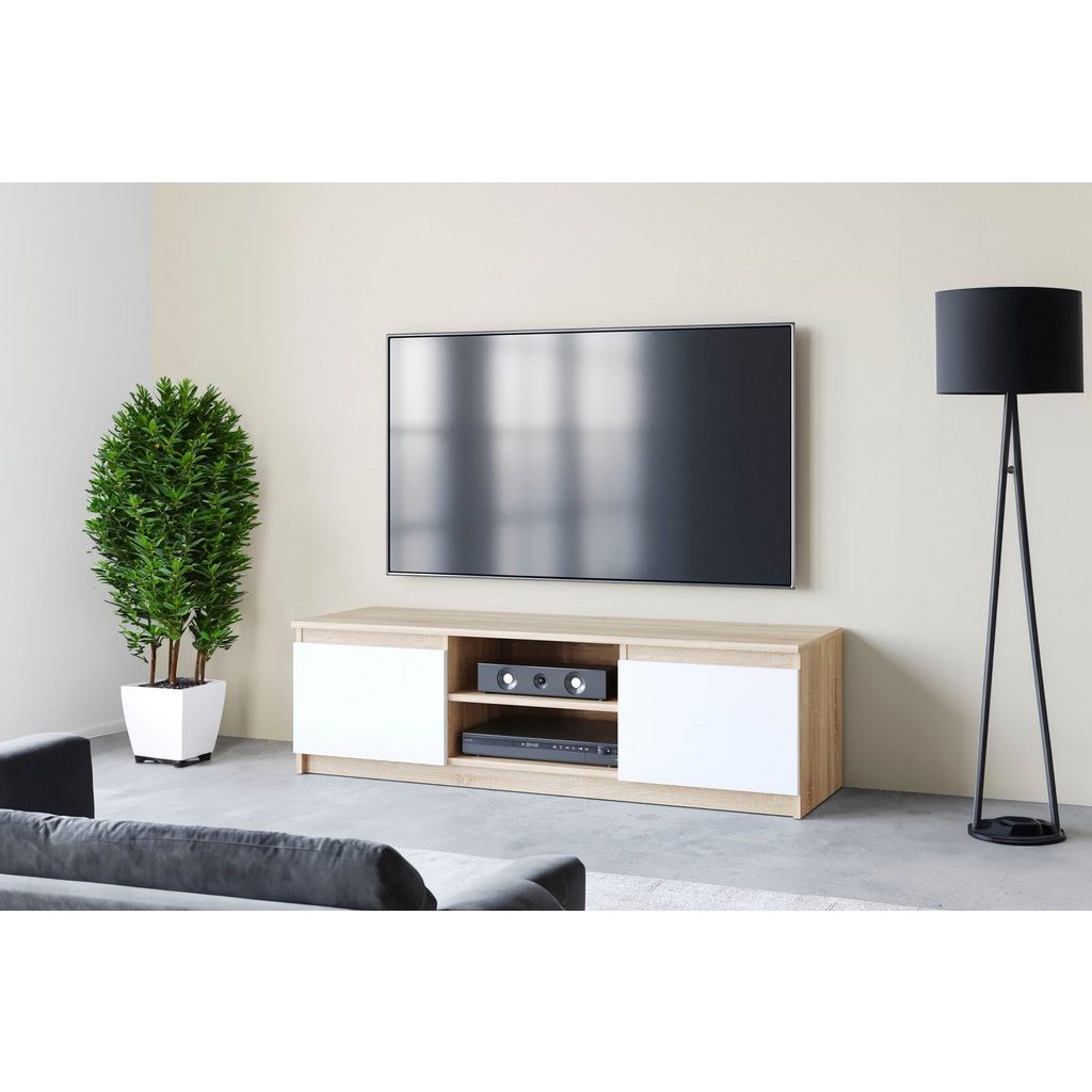INOSIGN Lowboard DINGO - zeitloser TV-Schrank