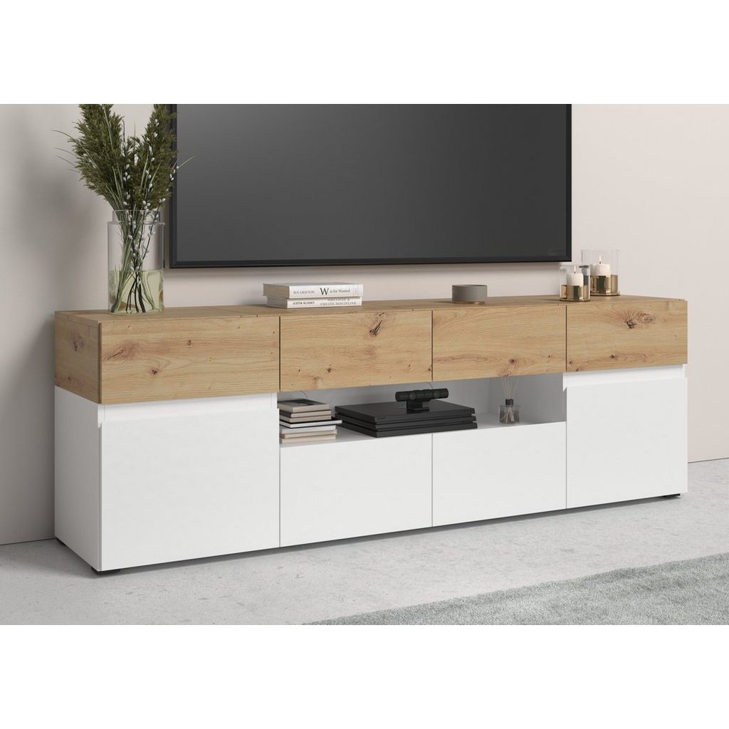 INOSIGN Lowboard Rimini